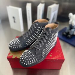 Lou Spikes CHRISTIAN LOUBOUTIN