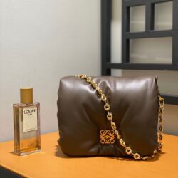 Bolso Goya Puffer LOEWE