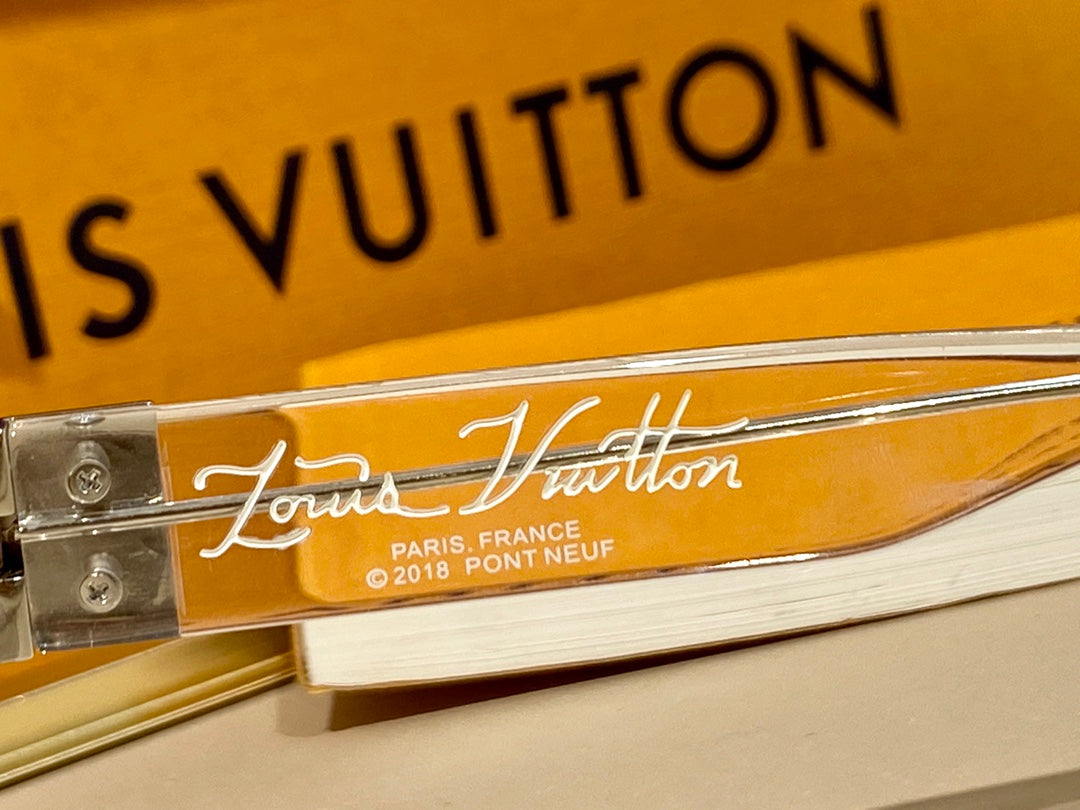 Gafas 1.1 Millionaires LOUIS VUITTON - Imagen 8