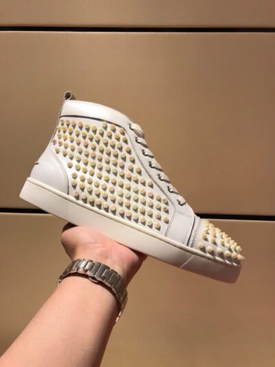 Lou Spike CHRISTIAN LOUBOUTIN - Imagen 6