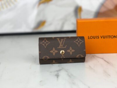 Llavero Multicles Louis Vuitton