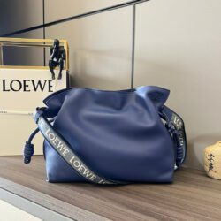 Bolso Flamenco Clutch LOEWE