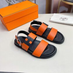 Sandalias HERMES