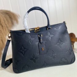 Bolso Trianon MM LOUIS VUITTON