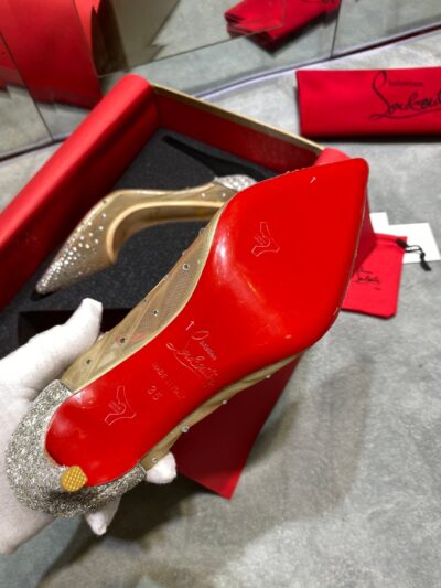 Follies Strass CHRISTIAN LOUBOUTIN - Imagen 7