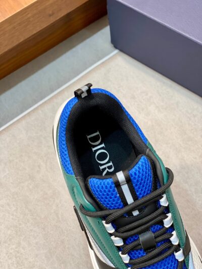 Sneaker B22 DIOR - Imagen 7