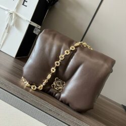 Bolso Goya Puffer LOEWE