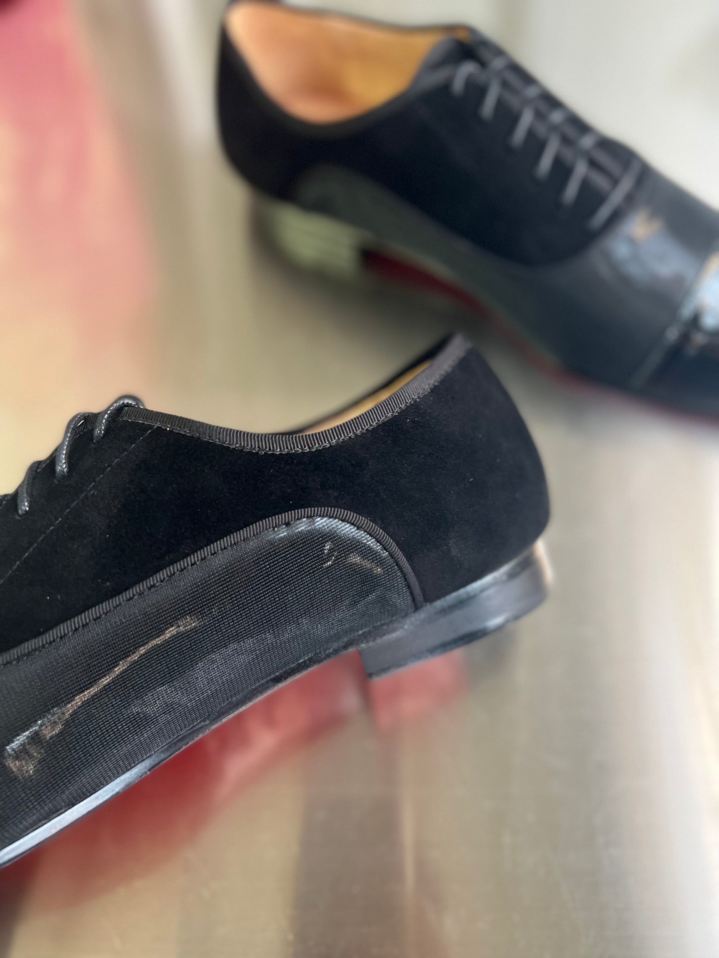 My Amor W CHRISTIAN LOUBOUTIN - Imagen 8
