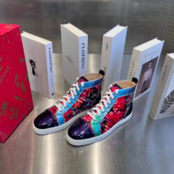 Lou Spikes CHRISTIAN LOUBOUTIN