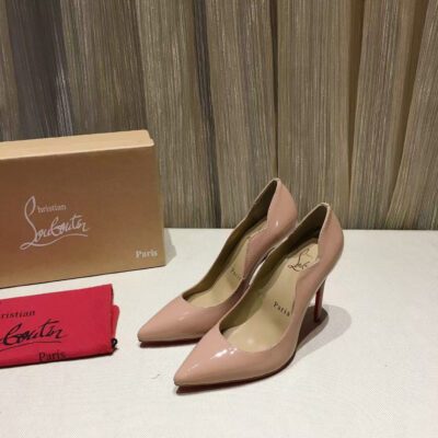 Hot Chick CHRISTIAN LOUBOUTIN