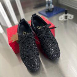 Snakers Fun Vieira CHRISTIAN LOUBOUTIN