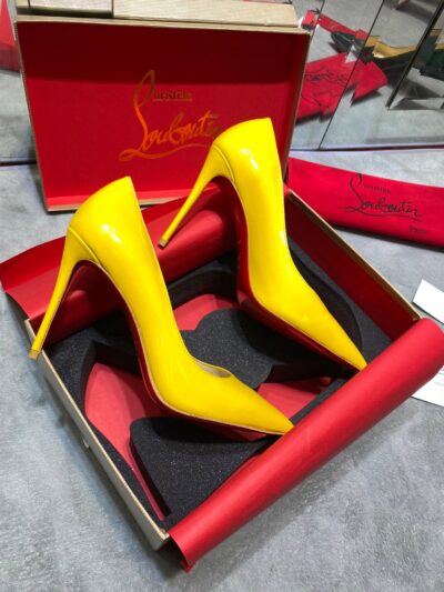 Kate CHRISTIAN LOUBOUTIN - Imagen 2