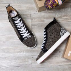 Lou Spikes CHRISTIAN LOUBOUTIN