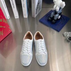 Snakers Fun Vieira CHRISTIAN LOUBOUTIN