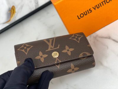 Llavero Multicles Louis Vuitton - Imagen 6