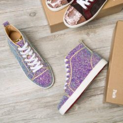 Lou Spikes CHRISTIAN LOUBOUTIN