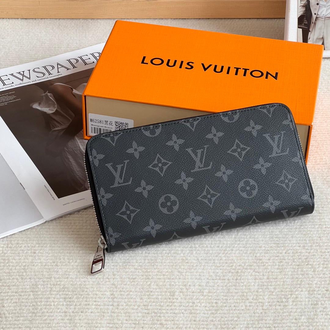 ORGANIZADOR ZIPPY Louis Vuitton