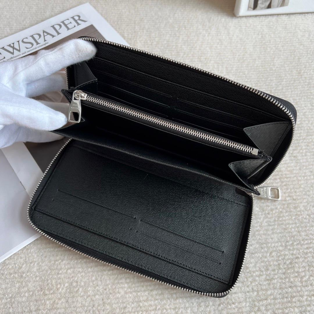 ORGANIZADOR ZIPPY Louis Vuitton - Imagen 5