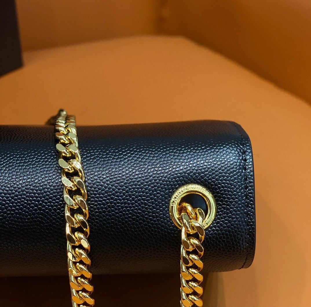 BOLSO KATE MEDIANO YSL - Imagen 7