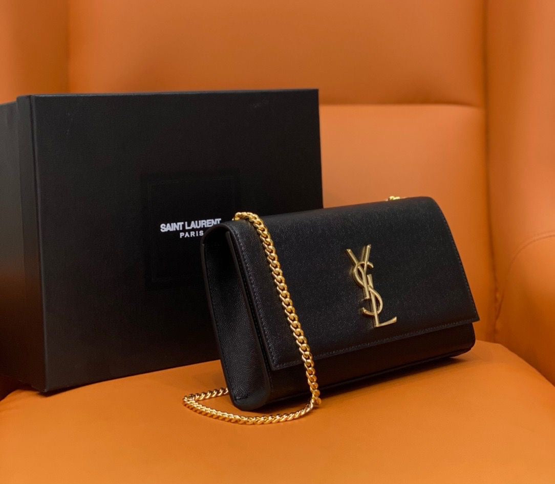 BOLSO KATE MEDIANO YSL - Imagen 2