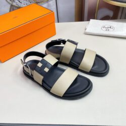 Sandalias HERMES
