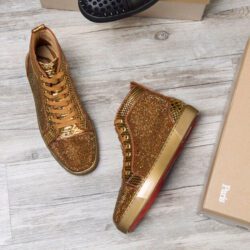 Lou Spikes CHRISTIAN LOUBOUTIN