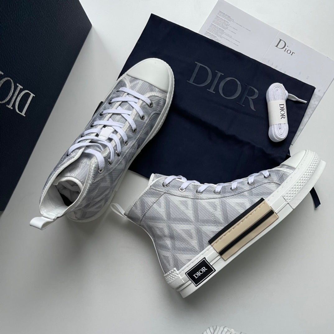 Zapatilla B23 DIOR