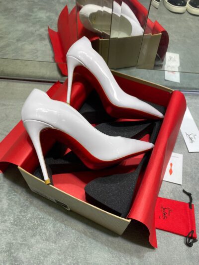 Hot Chick CHRISTIAN LOUBOUTIN - Imagen 2