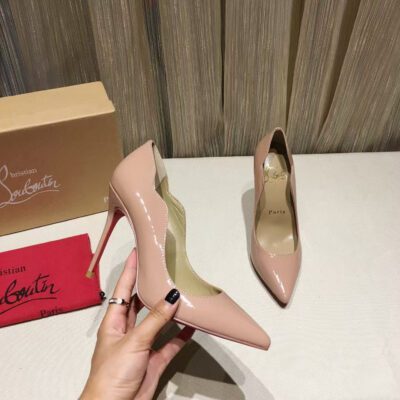 Hot Chick CHRISTIAN LOUBOUTIN - Imagen 5