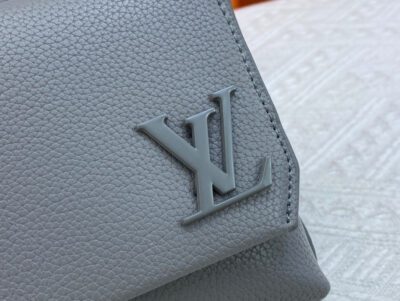 Cartera Fastline con bandolera Louis Vuitton - Imagen 7