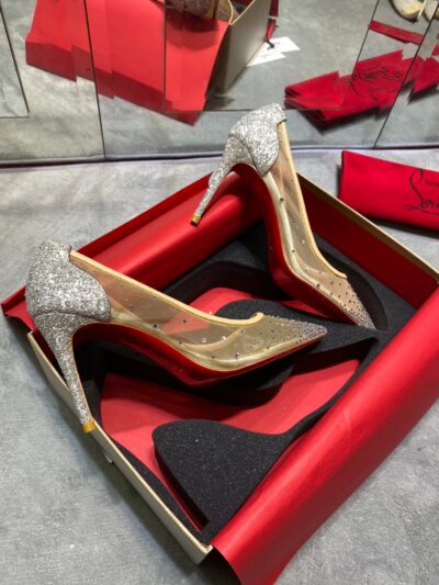 Follies Strass CHRISTIAN LOUBOUTIN