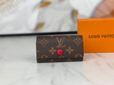 Llavero Multicles Louis Vuitton