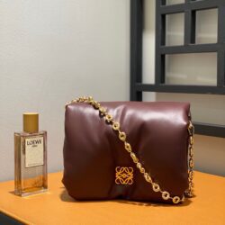 Bolso Goya Puffer LOEWE