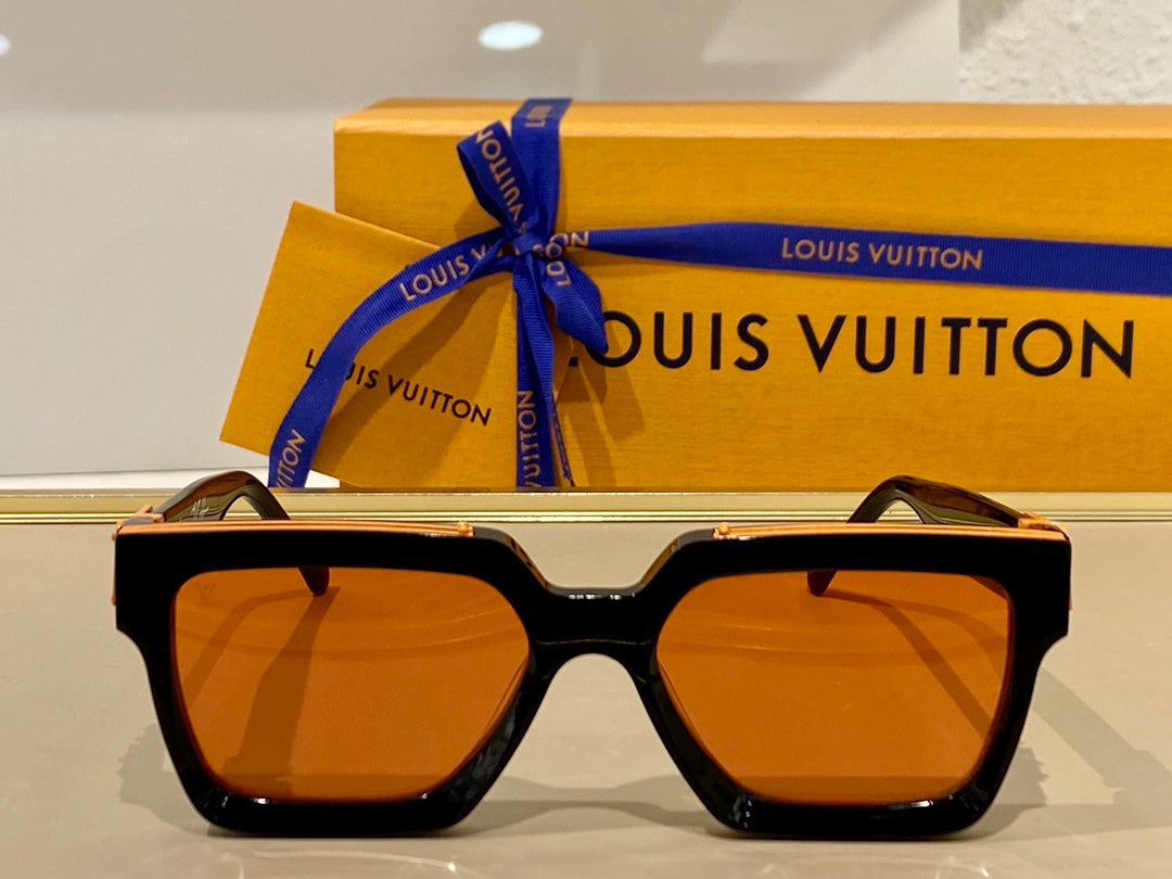 Gafas de sol 1.1 Millionaires LOUIS VUITTON - Imagen 2