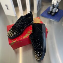 Snakers Vieira 2 CHRISTIAN LOUBOUTIN