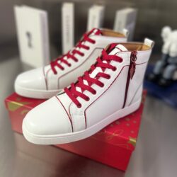 Lou Spikes CHRISTIAN LOUBOUTIN