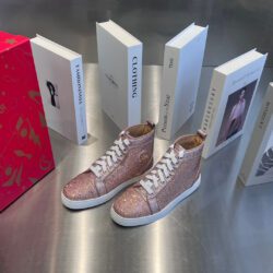 Lou Spikes CHRISTIAN LOUBOUTIN