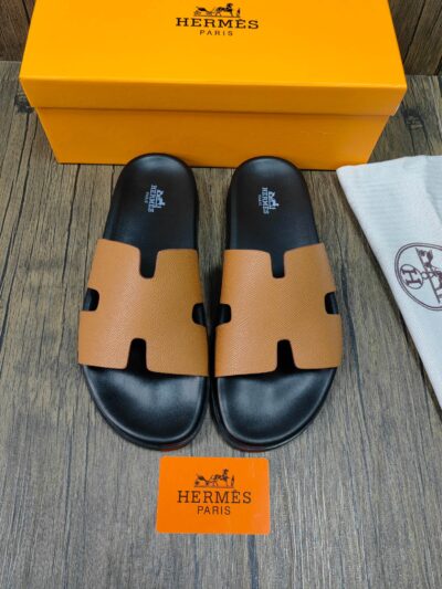 Sandalias Izmir HERMES - Imagen 3