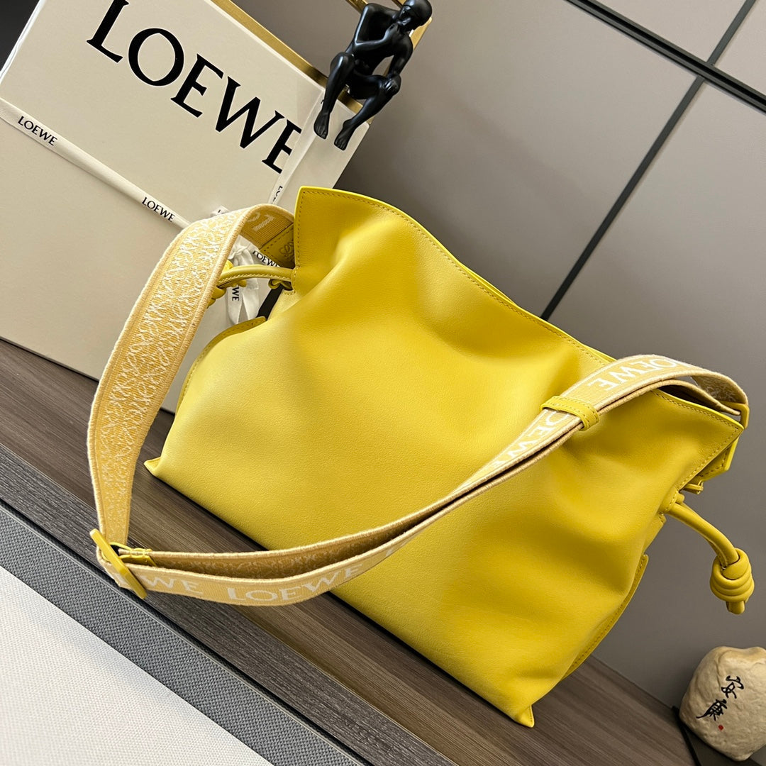 Bolso Flamenco Clutch LOEWE - Imagen 3