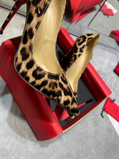 Hot Chick CHRISTIAN LOUBOUTIN - Imagen 6