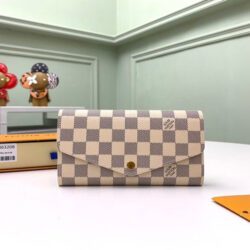 CARTERA SARAH Louis Vuitton