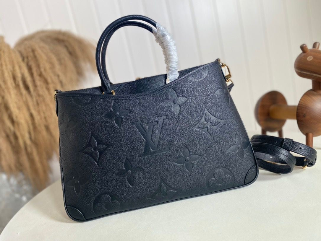 Bolso Trianon MM LOUIS VUITTON - Imagen 3