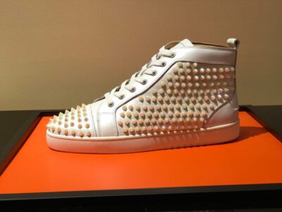 Lou Spike CHRISTIAN LOUBOUTIN - Imagen 4