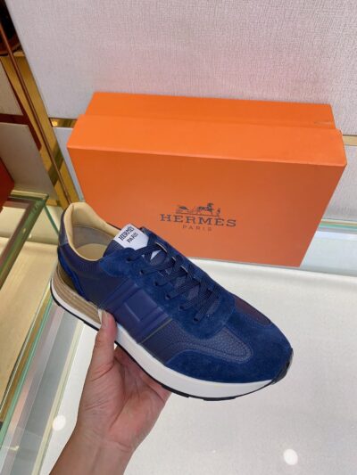 Deportivas Drive HERMES - Imagen 8