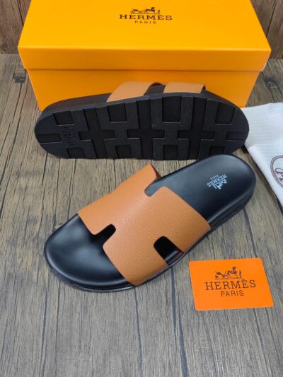 Sandalias Izmir HERMES - Imagen 9