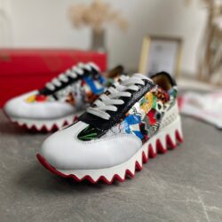 Loubishark CHRISTIAN LOUBOUTIN