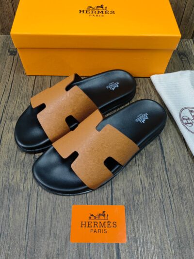 Sandalias Izmir HERMES - Imagen 4