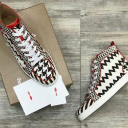 Lou Spikes CHRISTIAN LOUBOUTIN