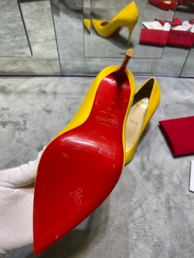 Kate CHRISTIAN LOUBOUTIN - Imagen 9