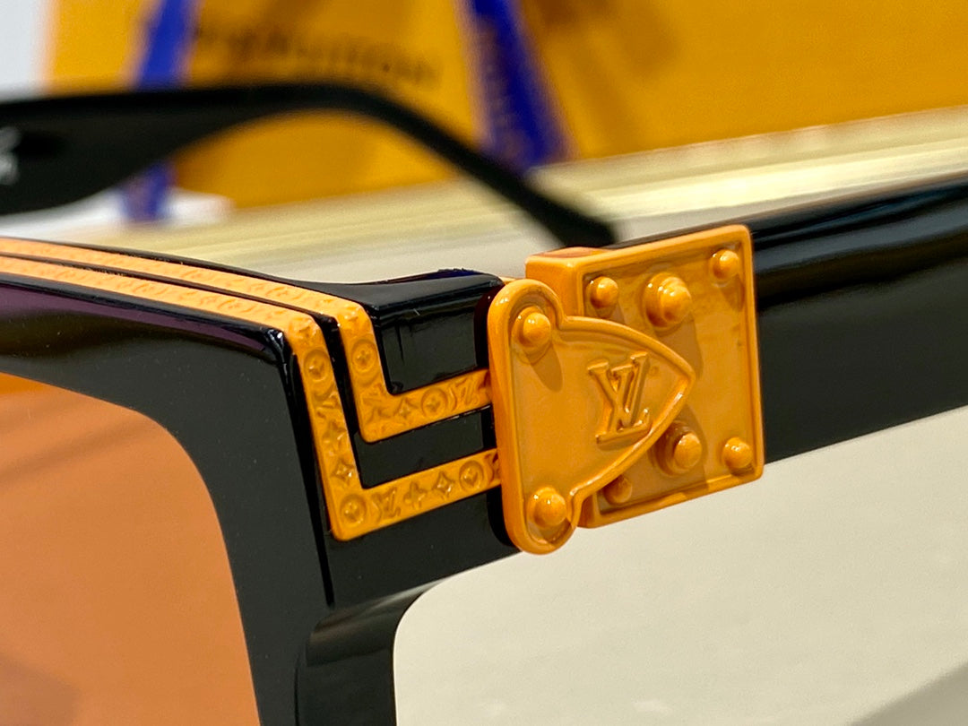 Gafas de sol 1.1 Millionaires LOUIS VUITTON - Imagen 5